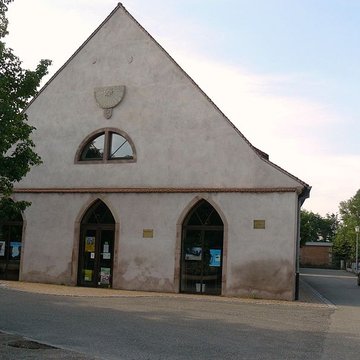 Grange dîmière dAltorf