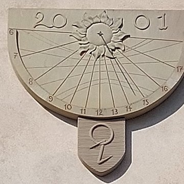 Grange dîmière dAltorf