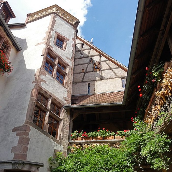 Photo de Abbaye dAutrey