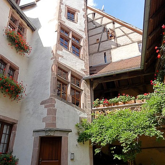 Photo de Abbaye dAutrey