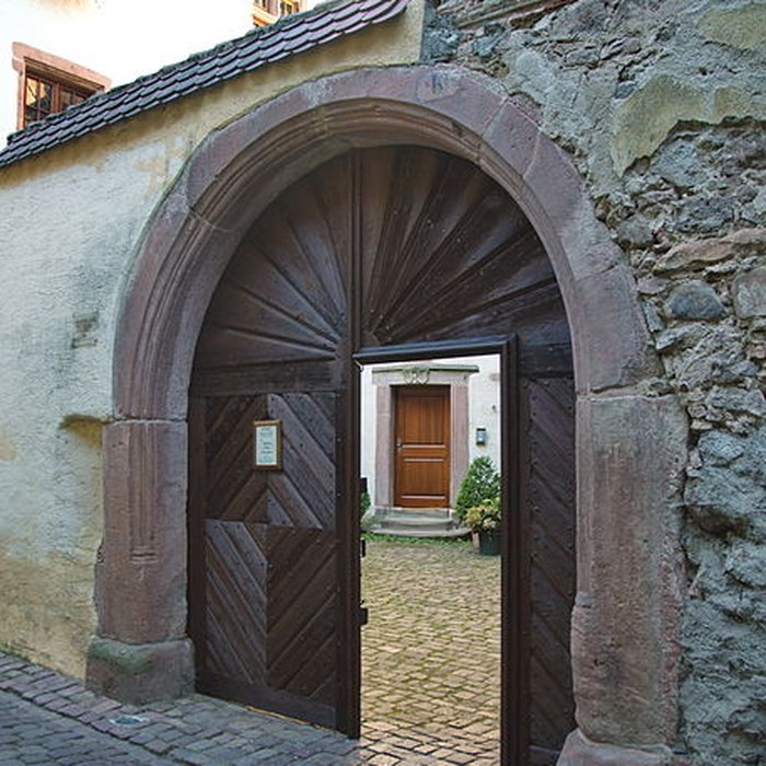 Photo de Abbaye dAutrey