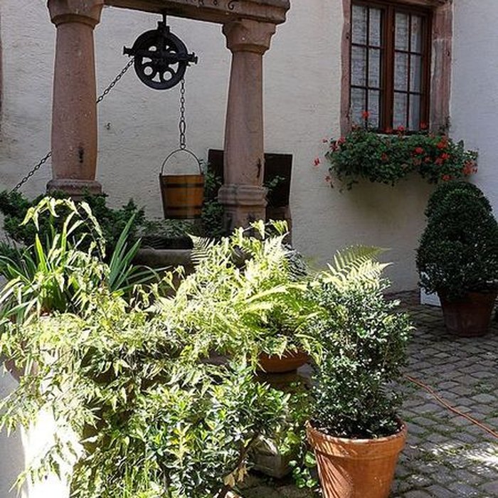 Photo de Abbaye dAutrey