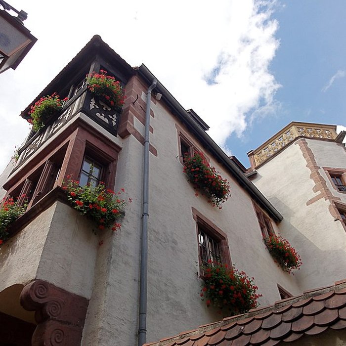 Photo de Abbaye dAutrey