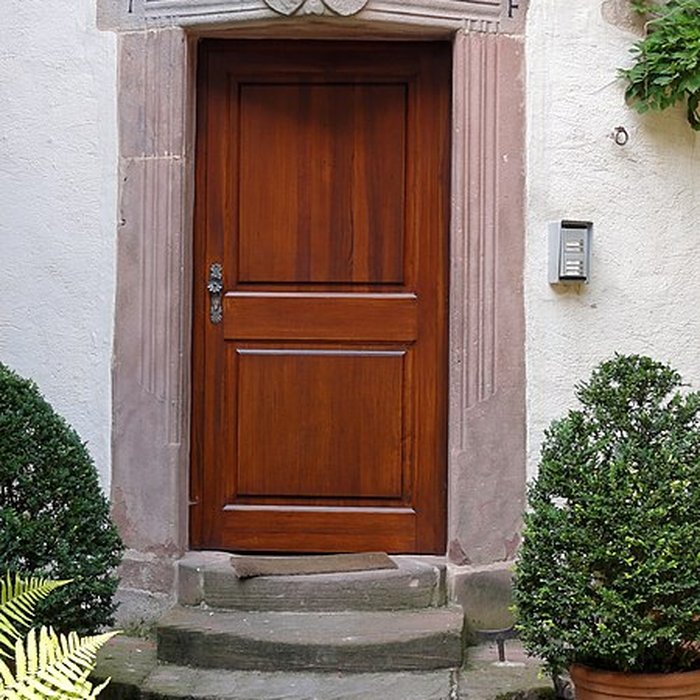 Photo de Abbaye dAutrey