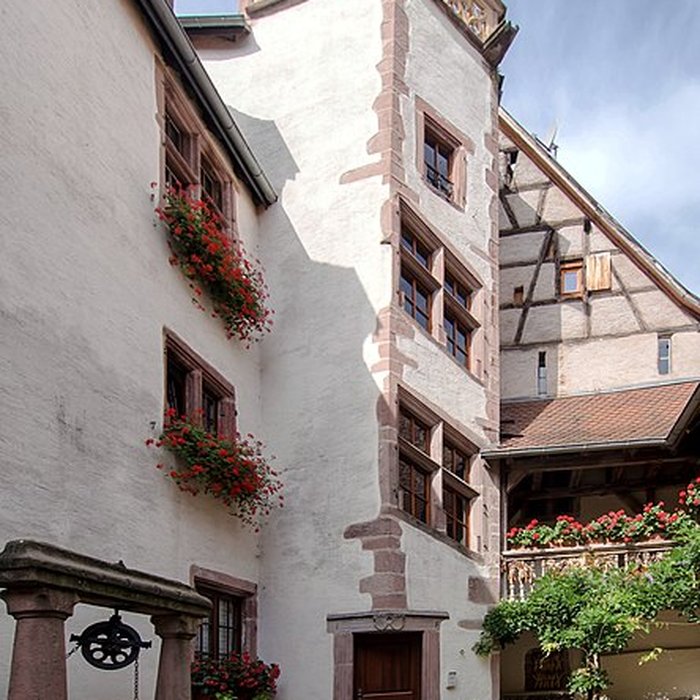 Photo de Abbaye dAutrey