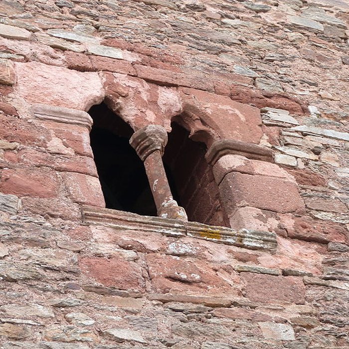 Photo de Grange monastique de Ruffepeyre à Mayran