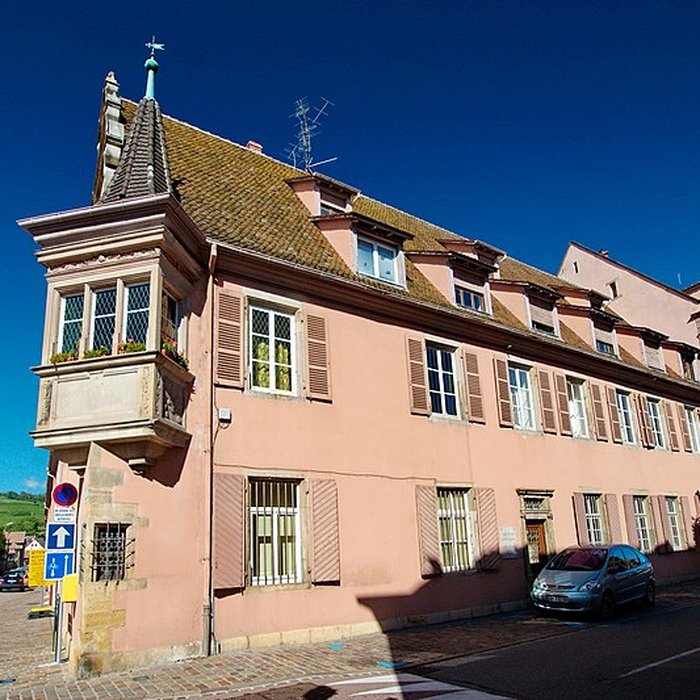 Photo de Maison