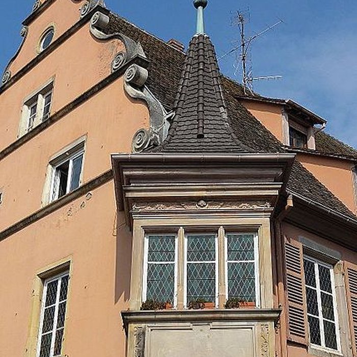 Photo de Maison
