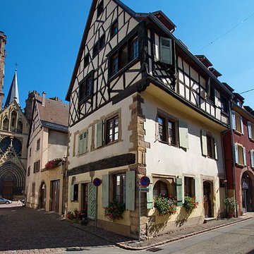 Maison