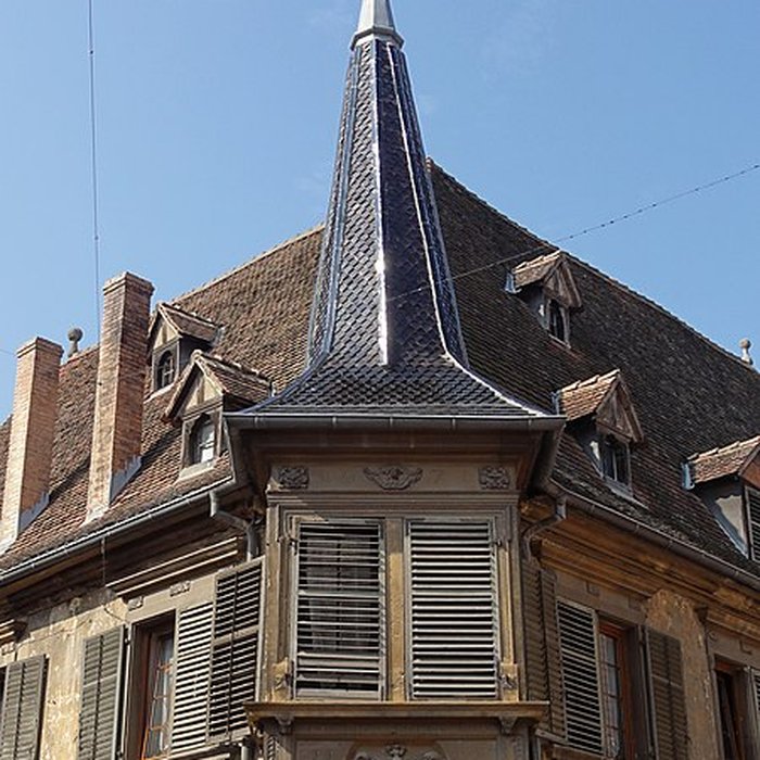 Photo de Maison