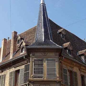 Maison
