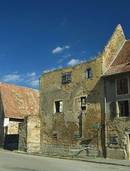 Photo de Maison