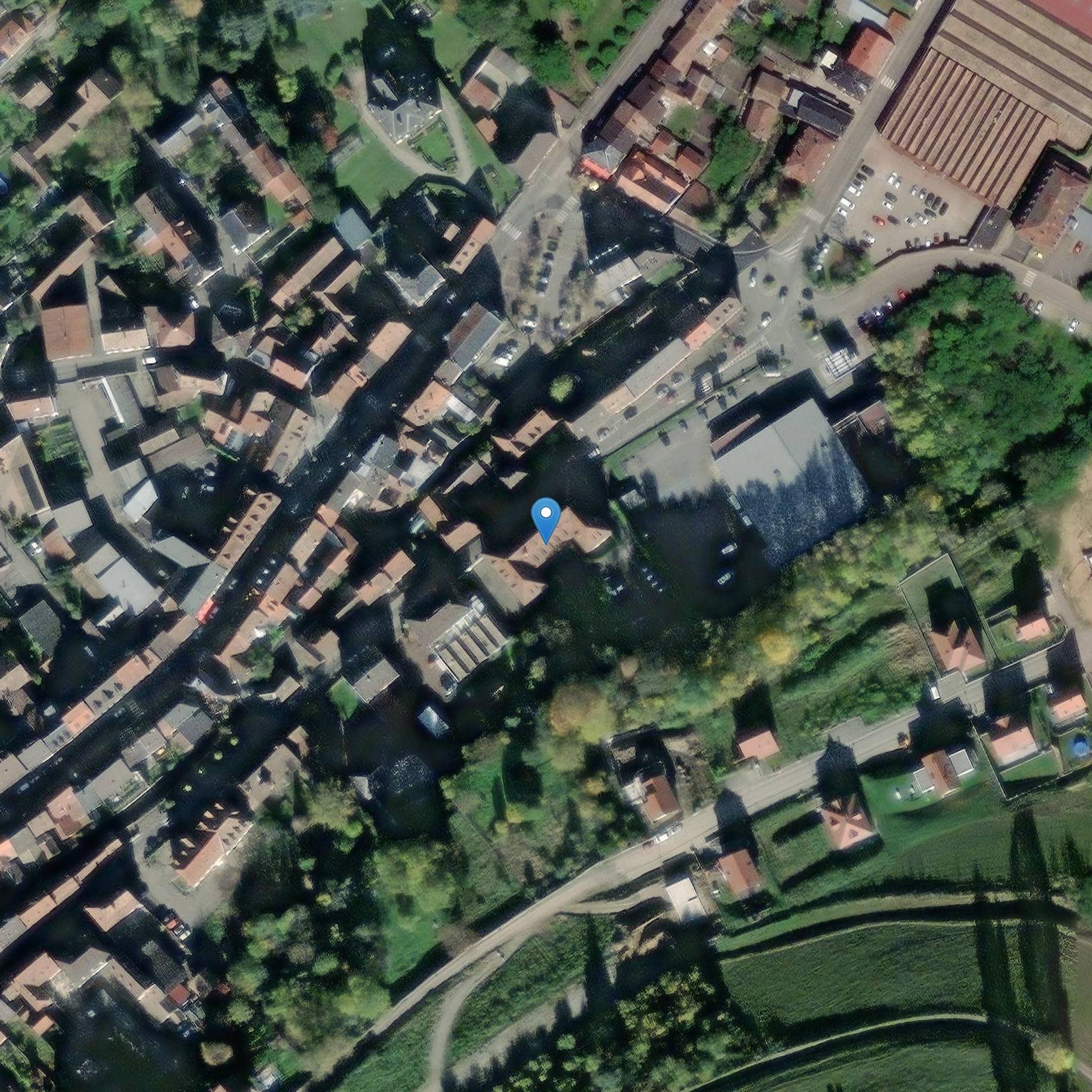 Photo de Maison Blech