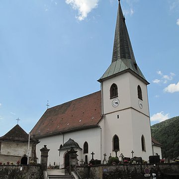 Cimetière