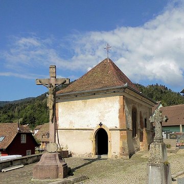 Cimetière