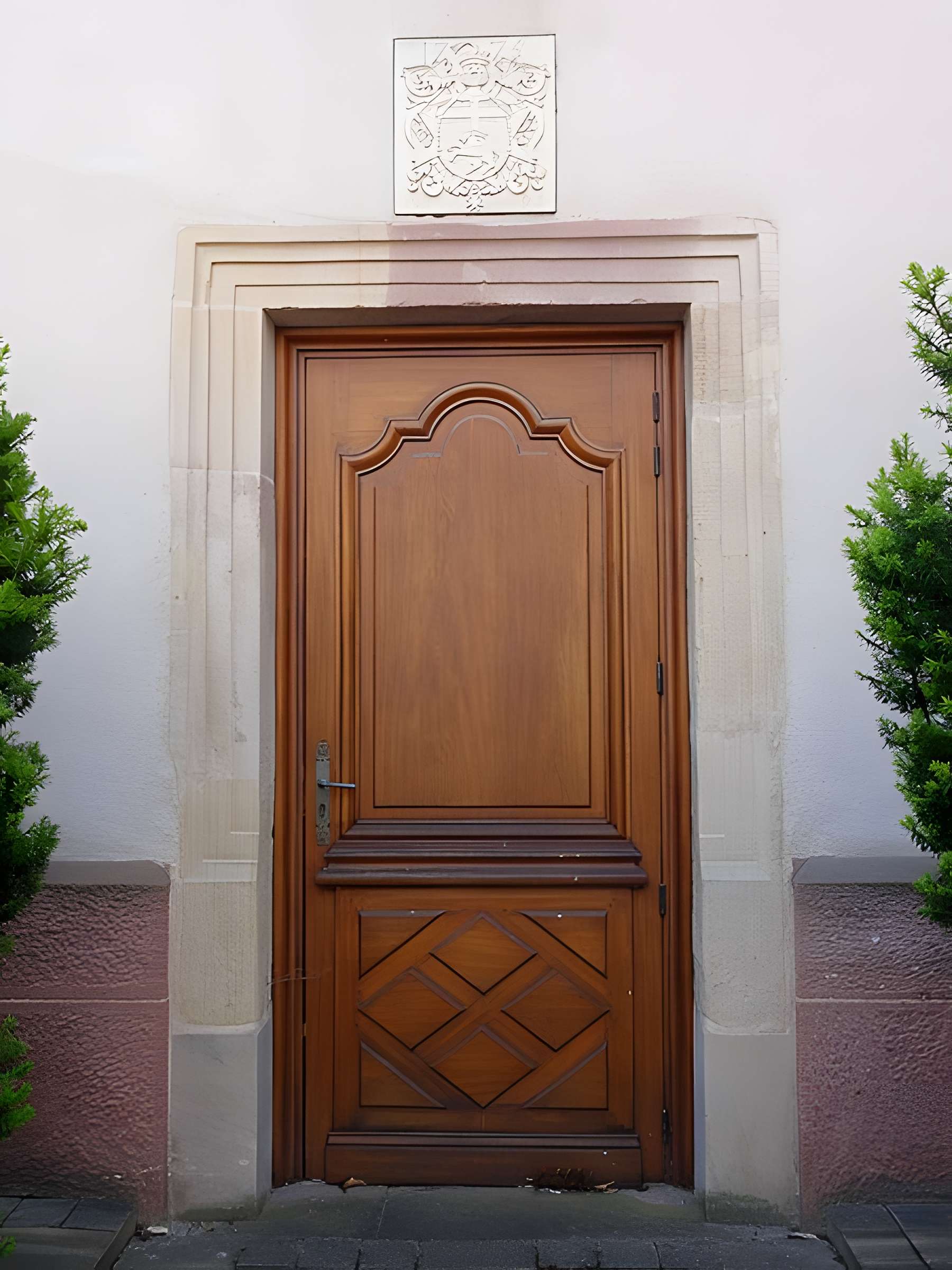 Ancienne commanderie des Hospitaliers de Saint-Jean