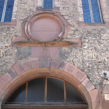 Grenier Saint-Georges de Haguenau