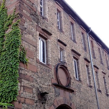 Grenier Saint-Georges de Haguenau