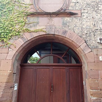 Grenier Saint-Georges de Haguenau