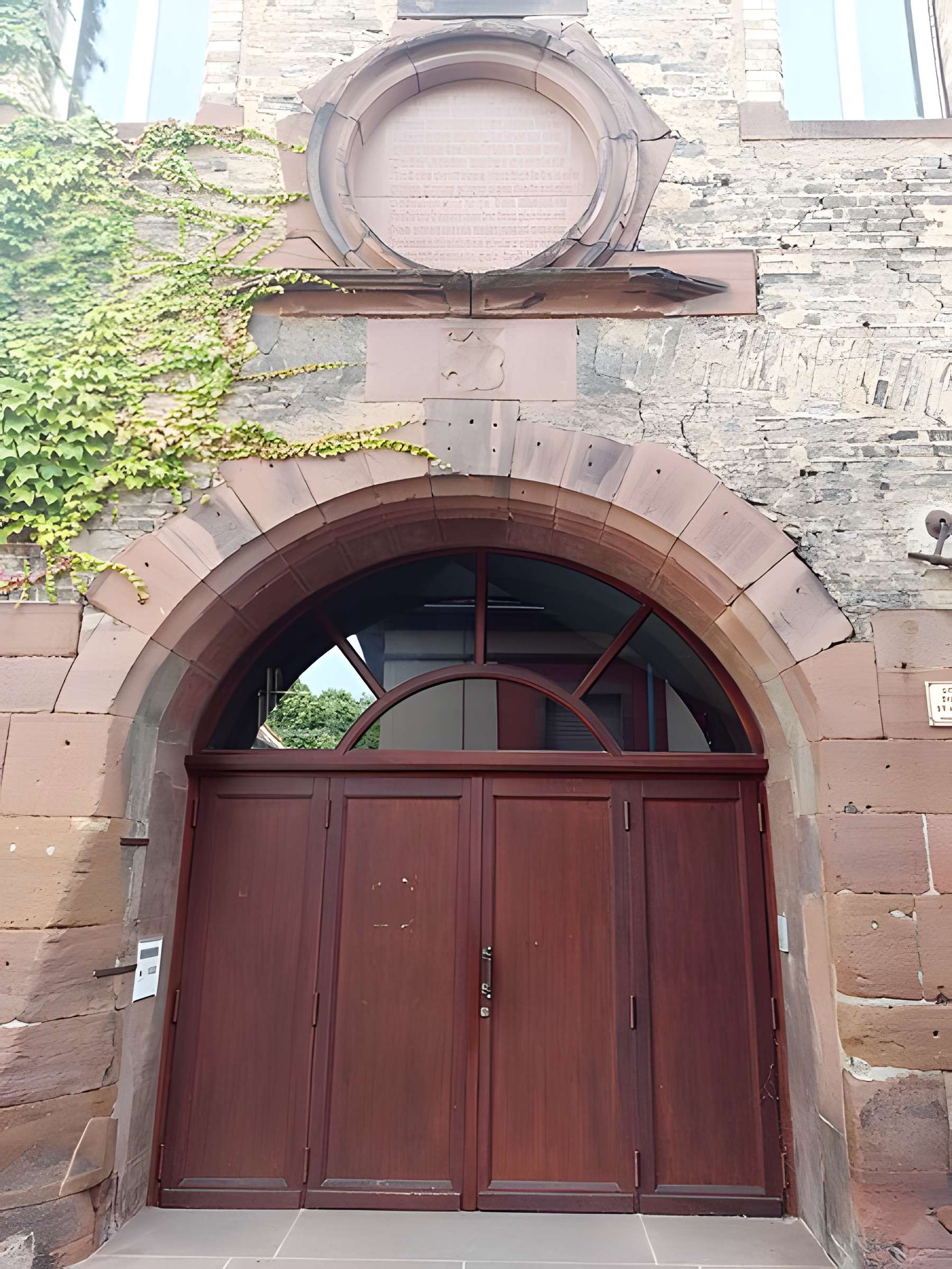 Grenier Saint-Georges de Haguenau