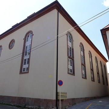Synagogue