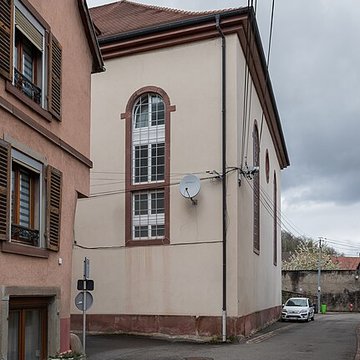 Synagogue
