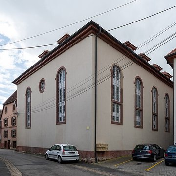 Synagogue
