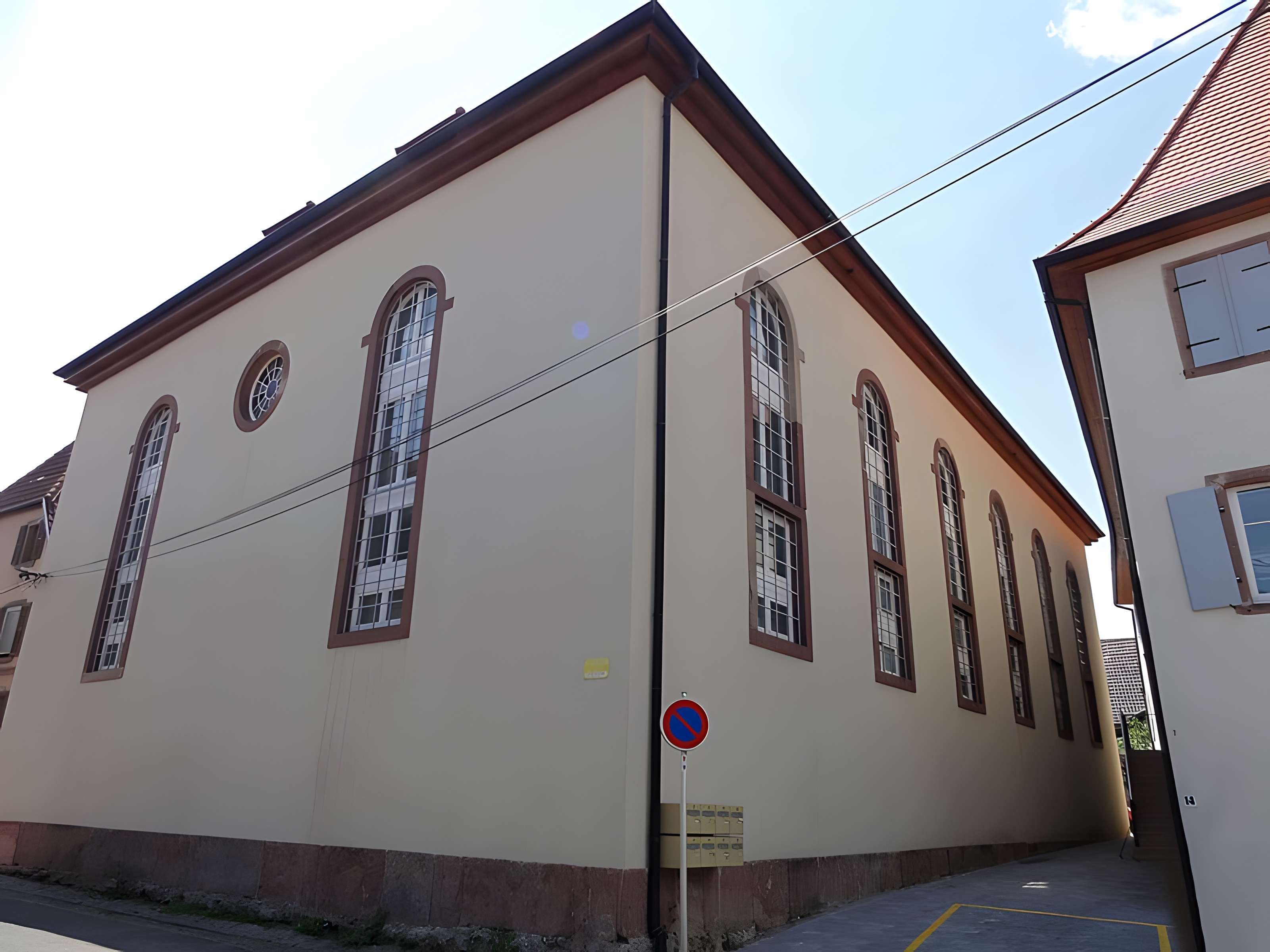 Synagogue