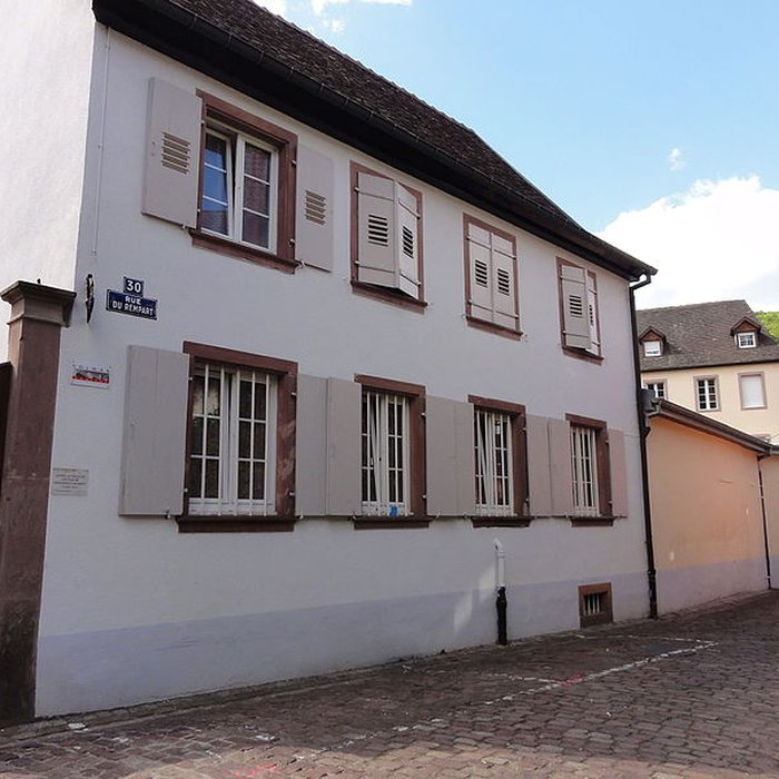 Photo de Château des Hattstatt-Schauenbourg