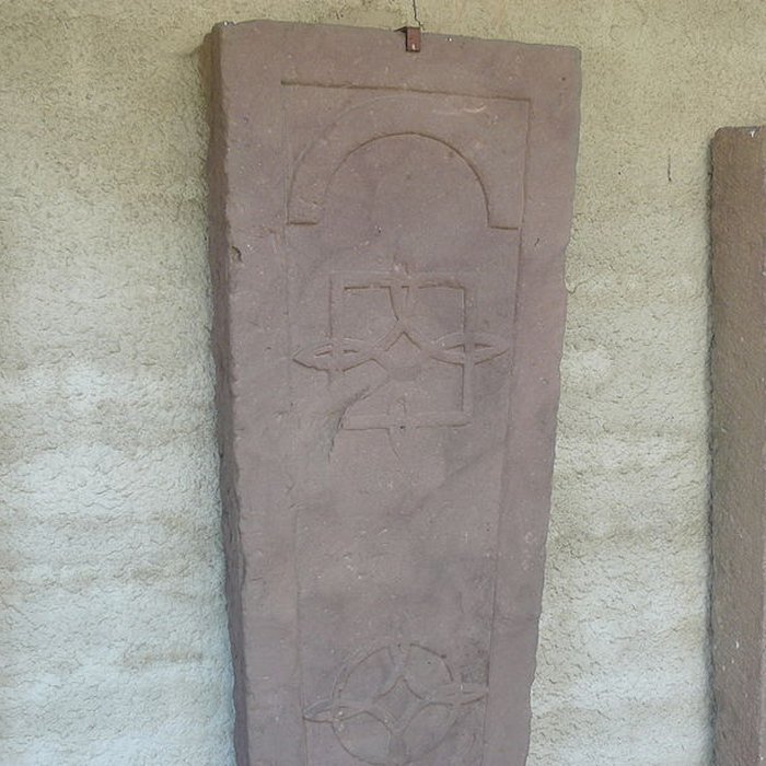 Photo de Ancien couvent de Schwartzenthann