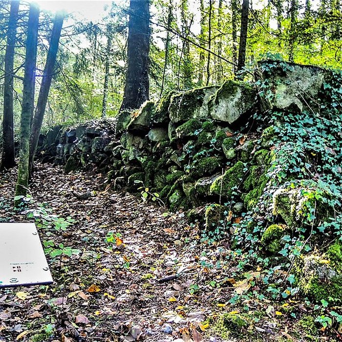 Photo de Ancien couvent de Schwartzenthann