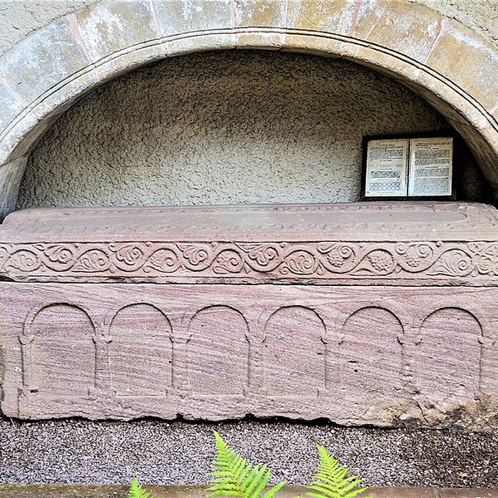 Photo de Ancien couvent de Schwartzenthann