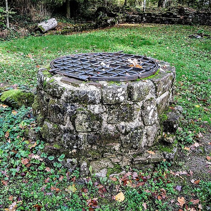 Photo de Ancien couvent de Schwartzenthann