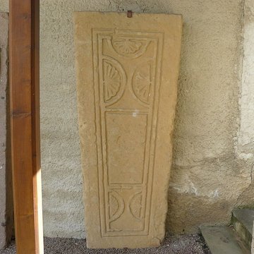 Ancien couvent de Schwartzenthann