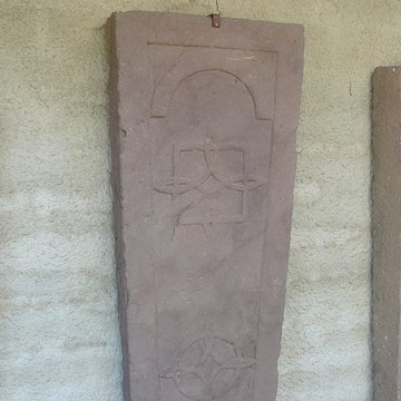 Ancien couvent de Schwartzenthann