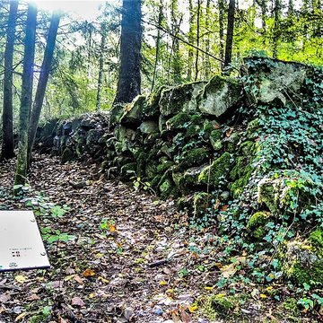 Ancien couvent de Schwartzenthann