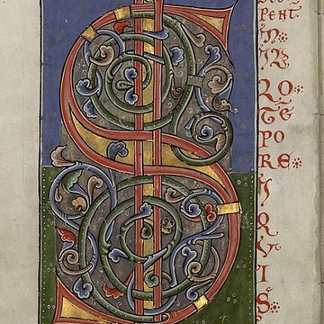 Ancien couvent de Schwartzenthann