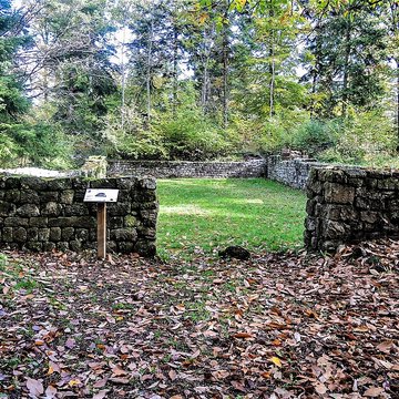 Ancien couvent de Schwartzenthann