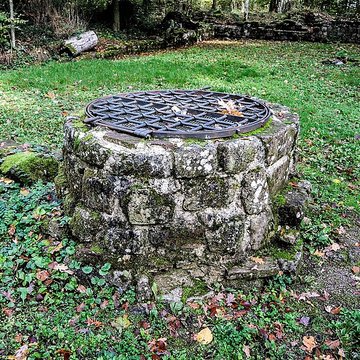 Ancien couvent de Schwartzenthann