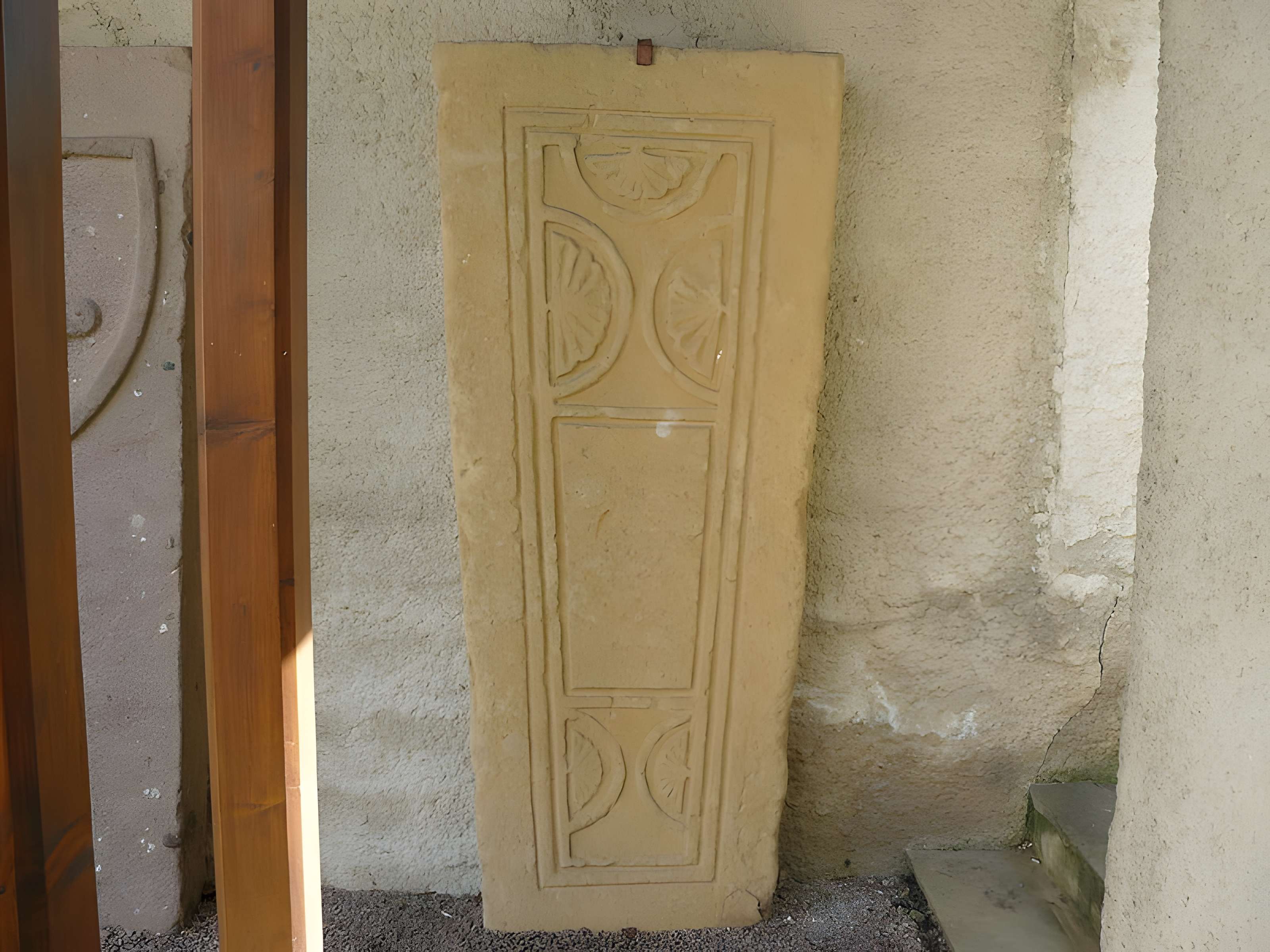 Ancien couvent de Schwartzenthann