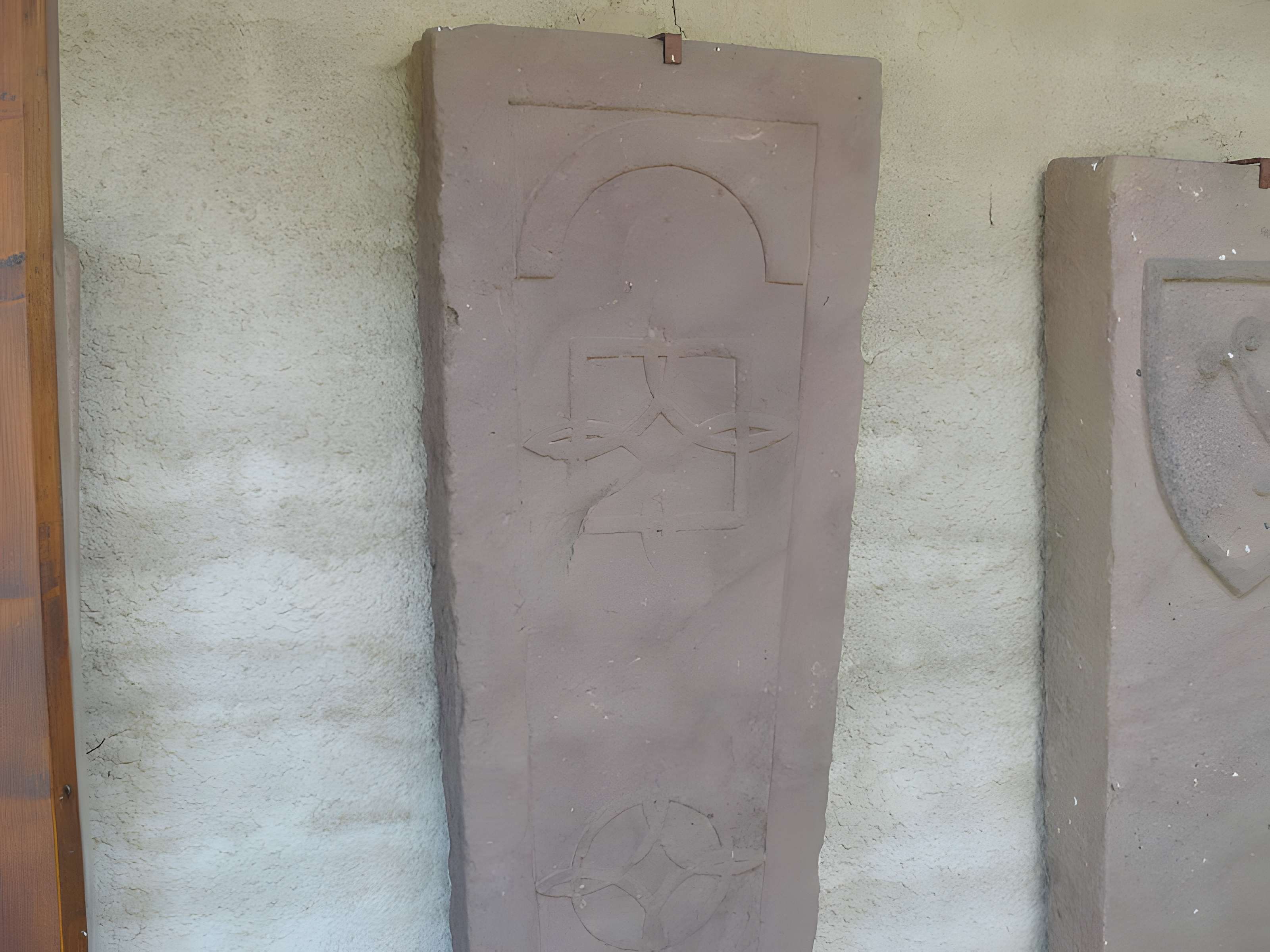 Ancien couvent de Schwartzenthann