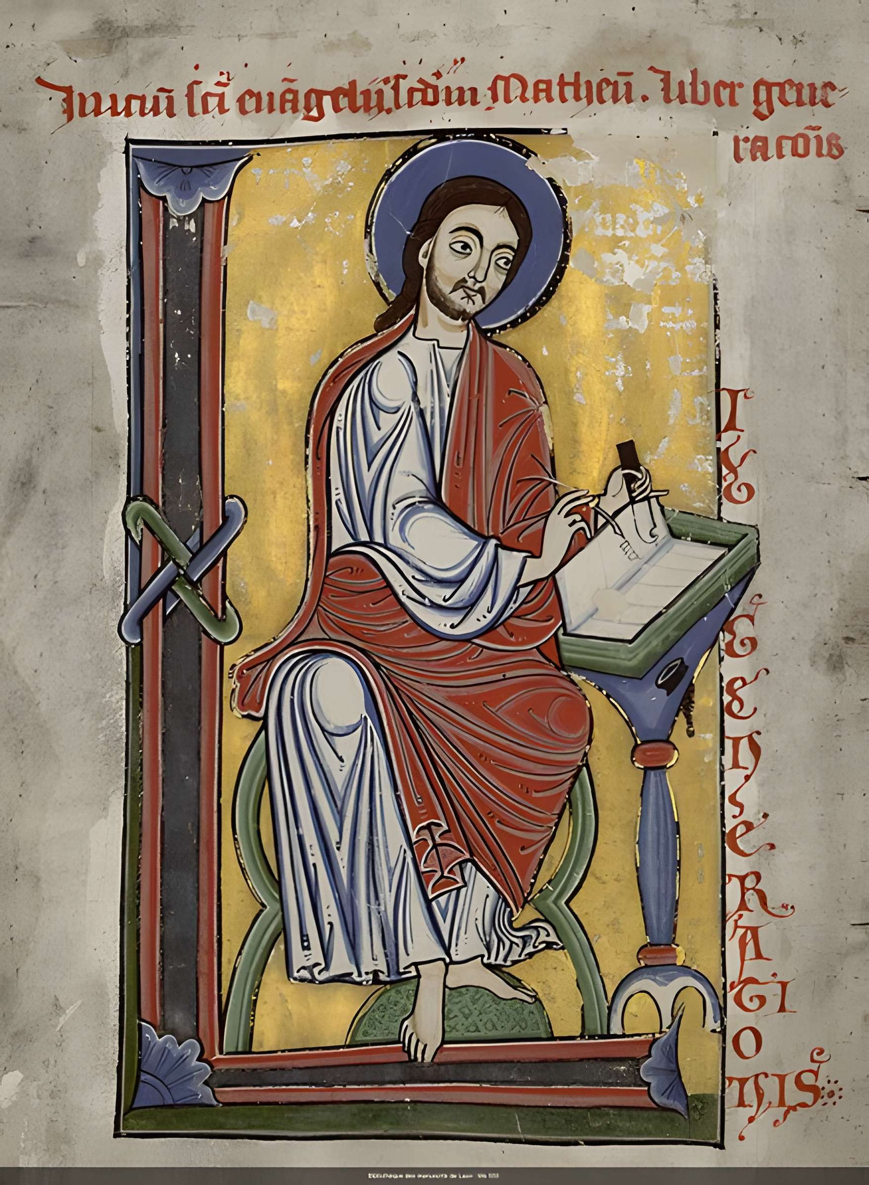 Ancien couvent de Schwartzenthann