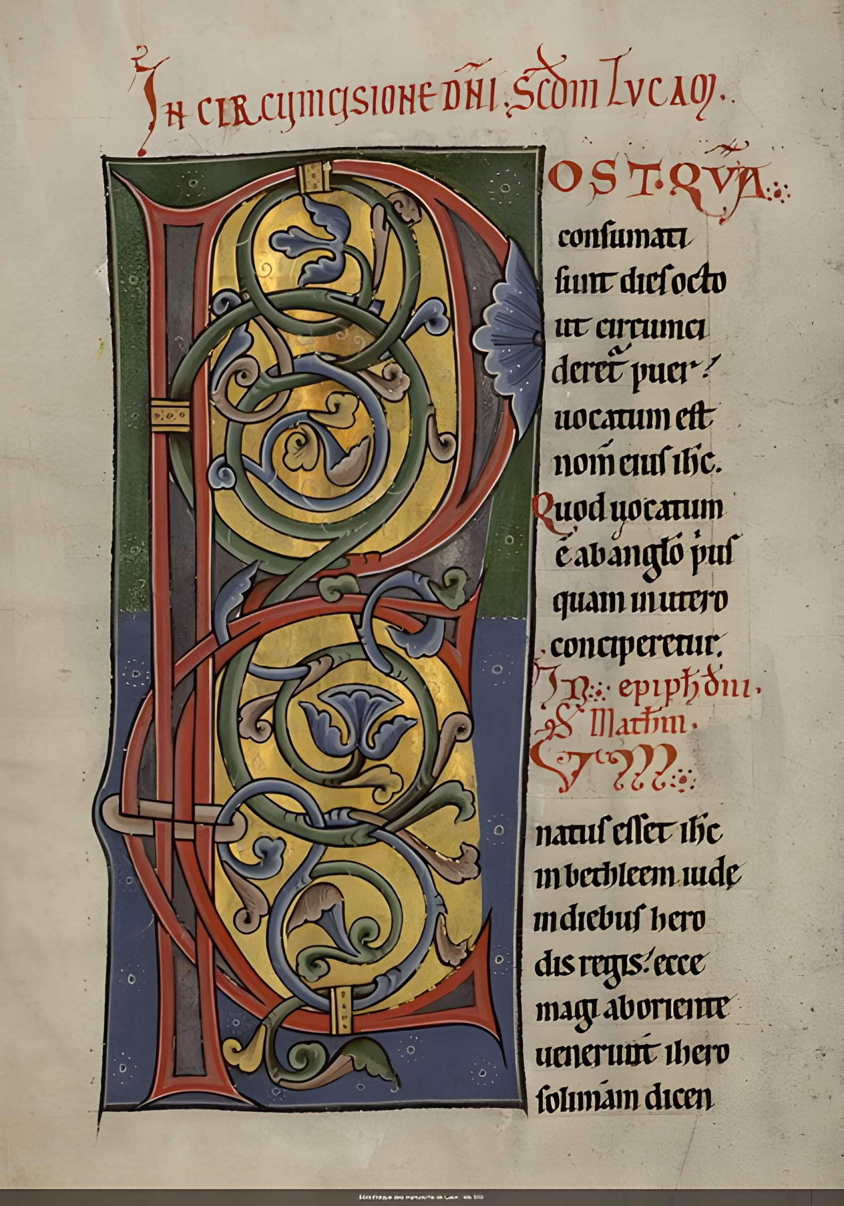 Ancien couvent de Schwartzenthann