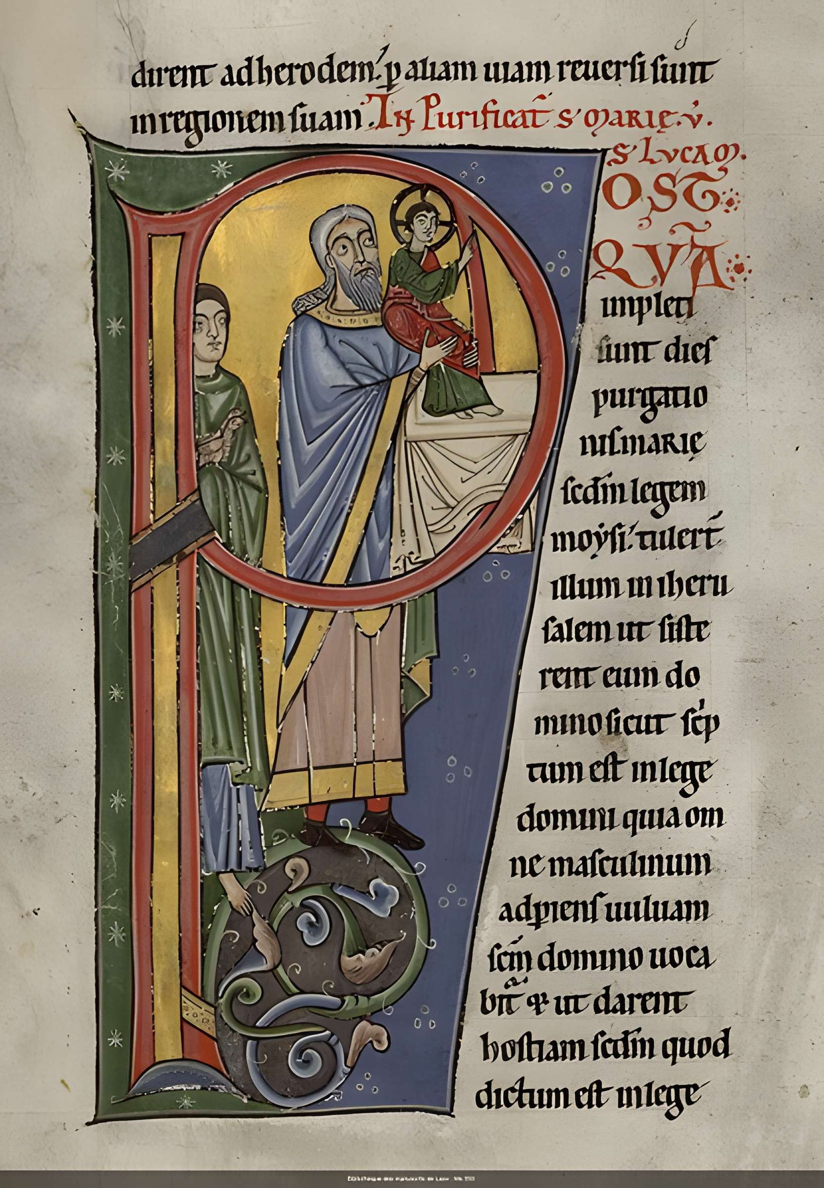 Ancien couvent de Schwartzenthann