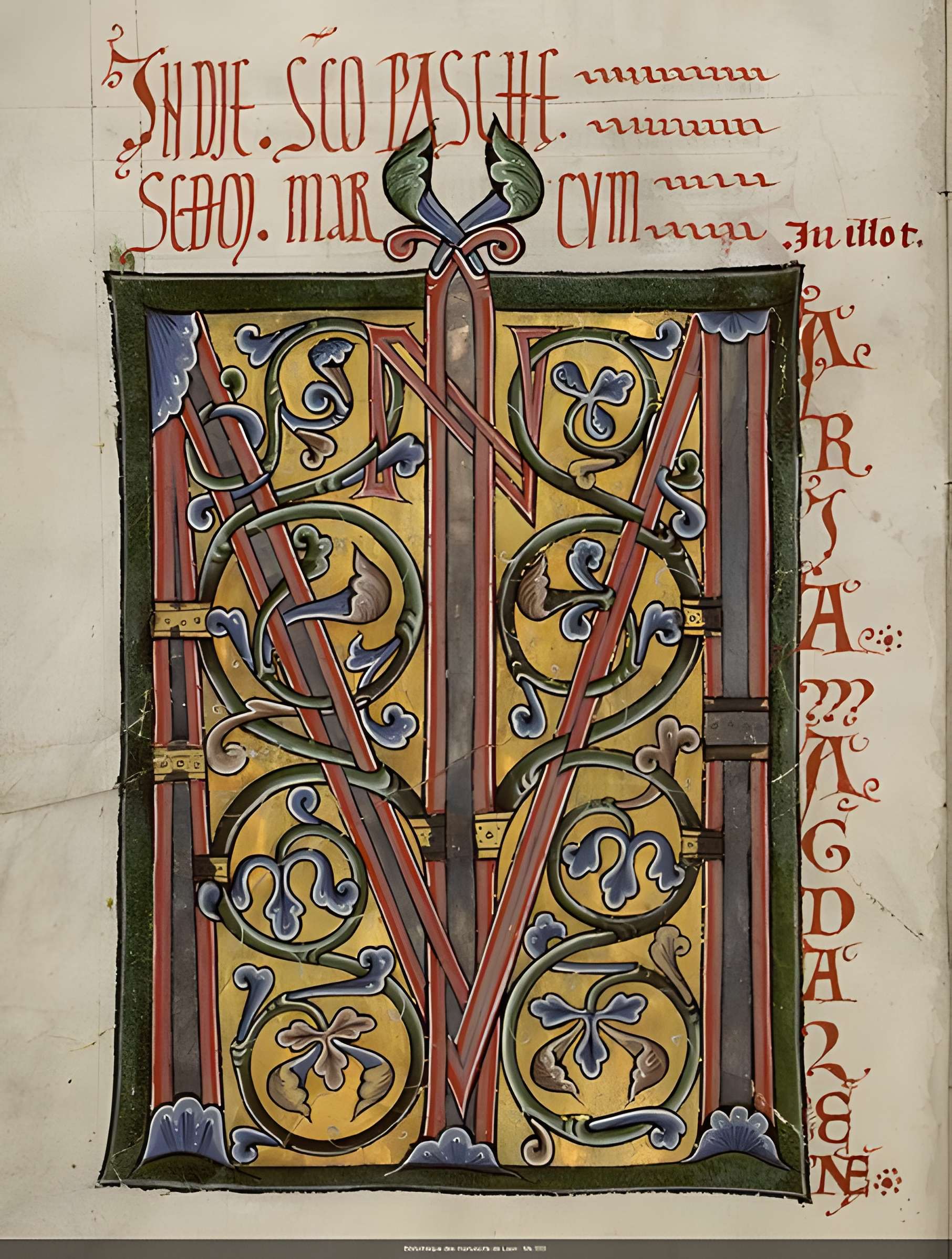 Ancien couvent de Schwartzenthann