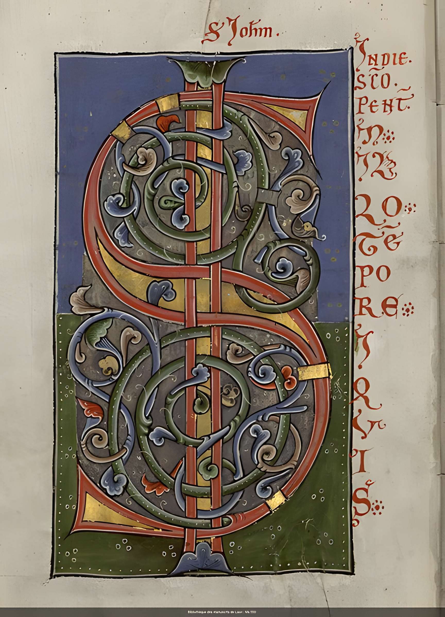 Ancien couvent de Schwartzenthann