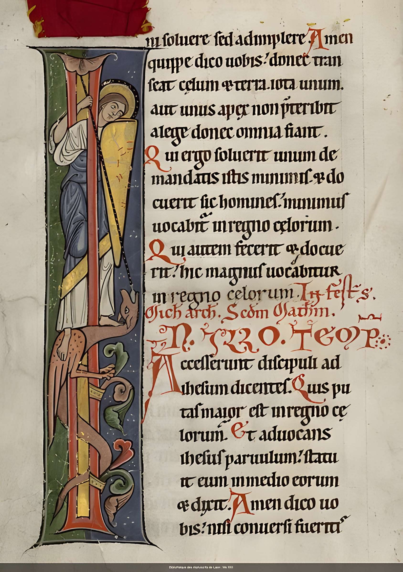 Ancien couvent de Schwartzenthann