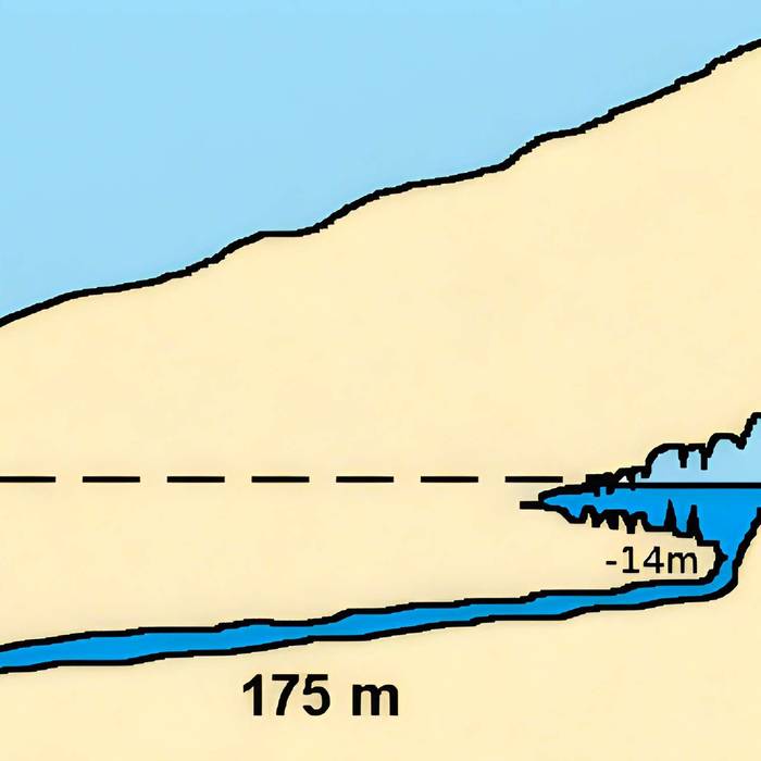 Photo de Grottes Cosquer, de la Triperie, du Figuier, du Renard