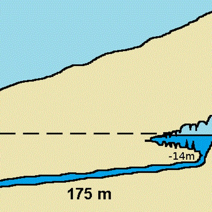 Photo de Grottes Cosquer, de la Triperie, du Figuier, du Renard
