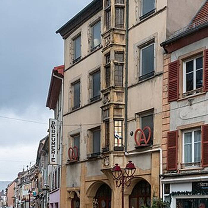 Photo de Immeuble